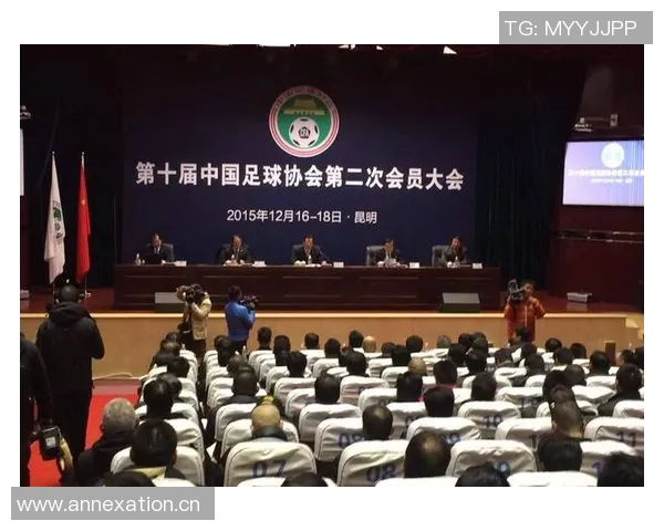 中国足协深化改革推动国内足球发展新篇章全面提升国家队竞争力