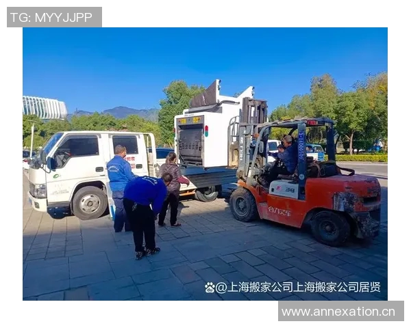 便捷高效的快递搬家服务助力轻松搬迁省心又省力