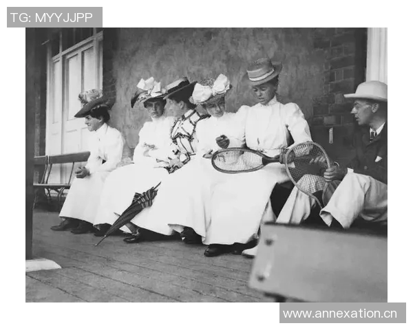 网球运动的历史演变与现代发展趋势探析 网球运动的历史演变与现代发展趋势探析